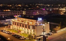 Hayat Sky Hotel Rust